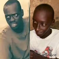 TikTok Account - saliouboundongolo