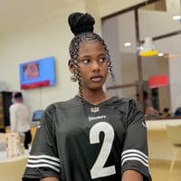 TikTok Account - maraofficel0