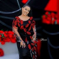 TikTok Account - queenofsomaliland46