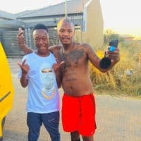 TikTok Account - sky.mash96