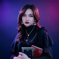 TikTok Account - avina.stgraves
