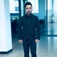 TikTok Account - ahmedabbas_redline