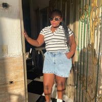 TikTok Account - samanthanicollest