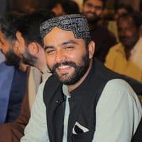 TikTok Account - syedlatifrashdi