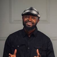 TikTok Account - gedeonmulambs