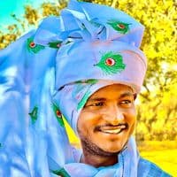 TikTok Account - abdo50wad.algaqai