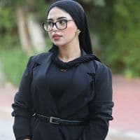 TikTok Account - lamiae_sd