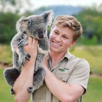 robertirwin