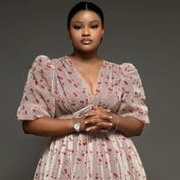 TikTok Account - graciaengombeofficiel