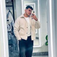 TikTok Account - ahmed_eg3