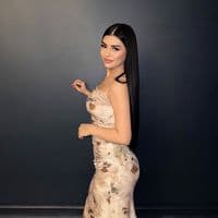 TikTok Account - rosesh777