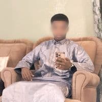 TikTok Account - becher__moussay__guidame