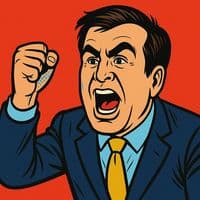 TikTok Account - politicani