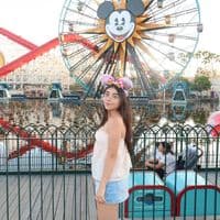 TikTok Account - grwm._isaaa