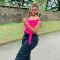 TikTok Account - baby____dera