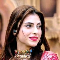 TikTok Account - farrhanabhattfanpage