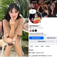 TikTok Account - user741506557