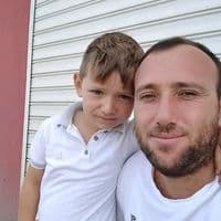 TikTok Account - firuz108