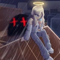 TikTok Account - blxssom_tt