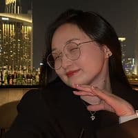 TikTok Account - kim.allyona