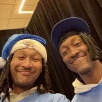 TikTok Account - _marshoops