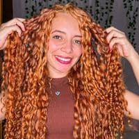 TikTok Account - paulabarros10