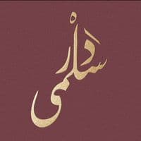 TikTok Account - dar.salma.designs.ps