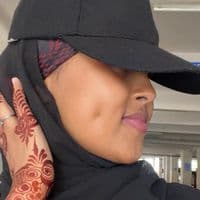 TikTok Account - blissful_nazlin