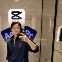 TikTok Account - abimmm______