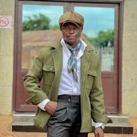 TikTok Account - johnkalubi