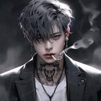 TikTok Account - rizky_aditya_27