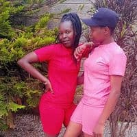 TikTok Account - sharoo231