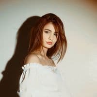 TikTok Account - anastazya.k