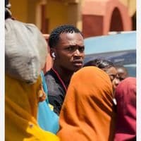 TikTok Account - emperor_of_lagos1