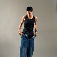 TikTok Account - ayejapson0