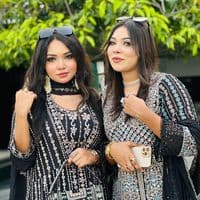 TikTok Account - marzu_musu