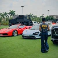 TikTok Account - atsu_ahali