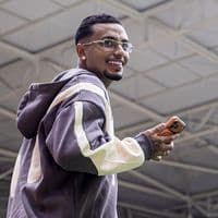 TikTok Account - ryanzeira10