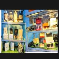 TikTok Account - hmnew.secondcollection99