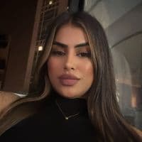TikTok Account - idrissishaymae_