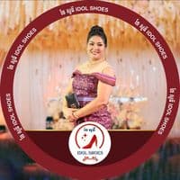 TikTok Account - idol_shoe_m