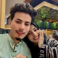 TikTok Account - princesmarty03