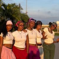 TikTok Account - favvyharry1