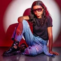 TikTok Account - zuchudekindu.rose0