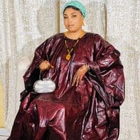 TikTok Account - djamila1225