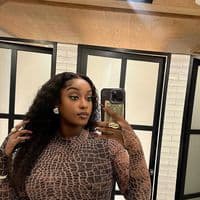 TikTok Account - christalarose1