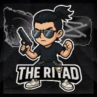 TikTok Account - riyad_r.x