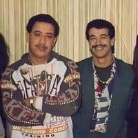 TikTok Account - dj_ns93