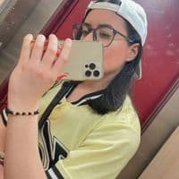 TikTok Account - _meggan__