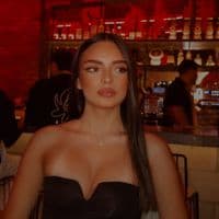 TikTok Account - giliamsalem2